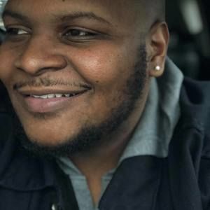 Meet your Posher, Aaron